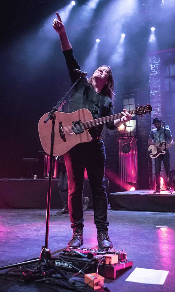 Alan Doyle Rough Side Out alan doyle rough side out